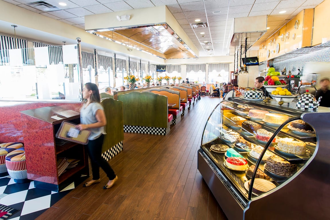 Chit Chat Diner