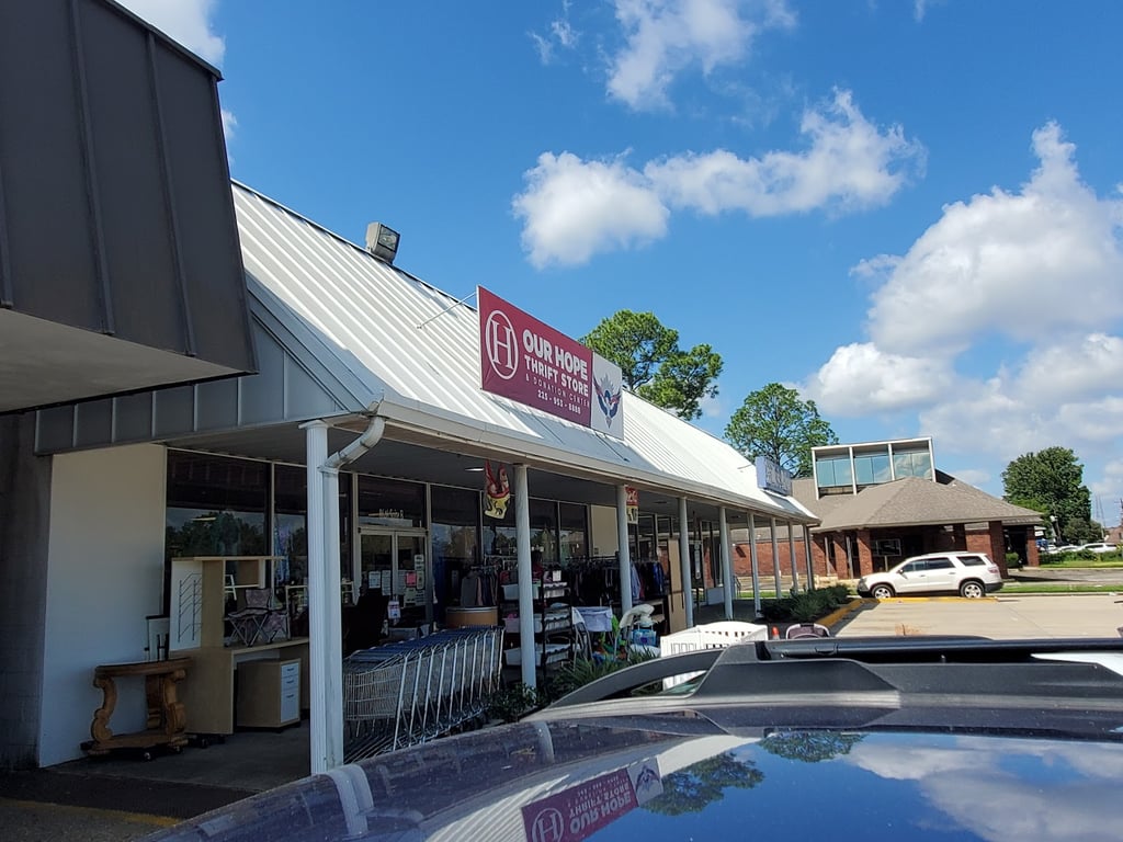 Photo of Our Hope Thrift & Donation Center