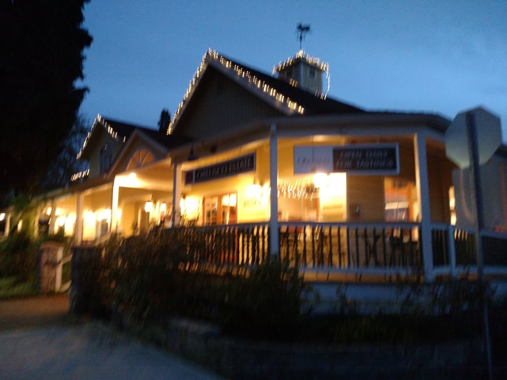 Apple Farm Village