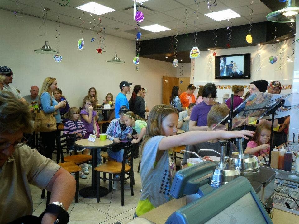 That Yogurt Place