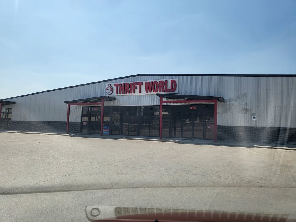 Thrift World
