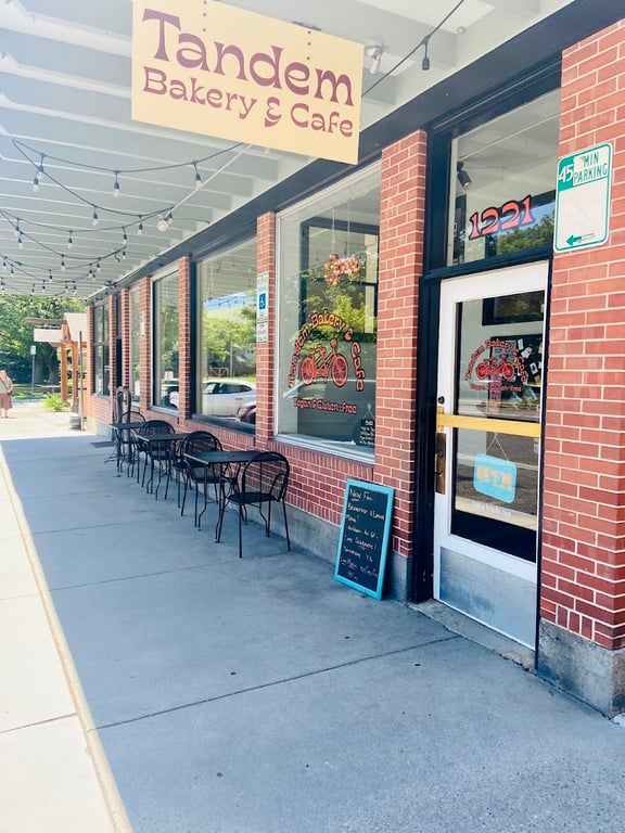 Photo of Tandem Bakery & Cafe
