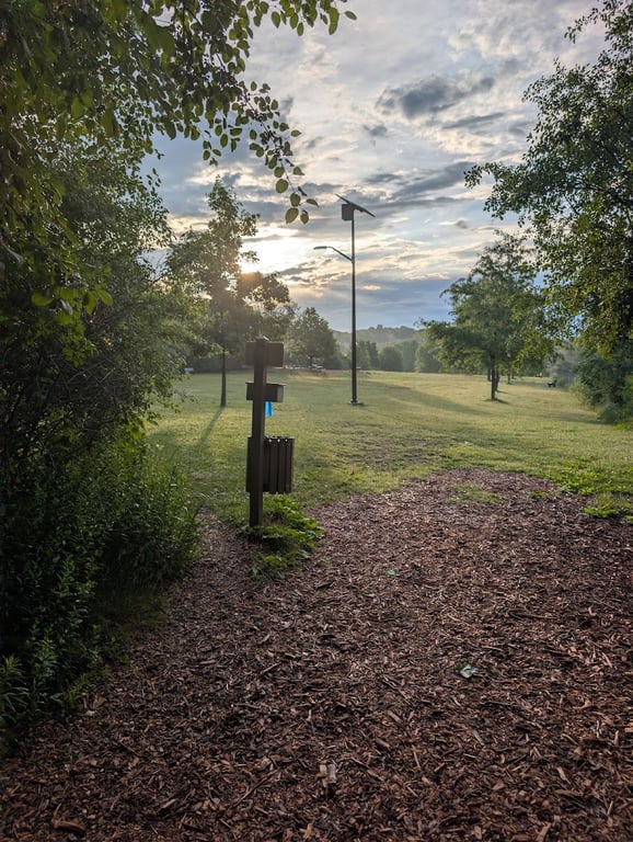 Rolfs Park