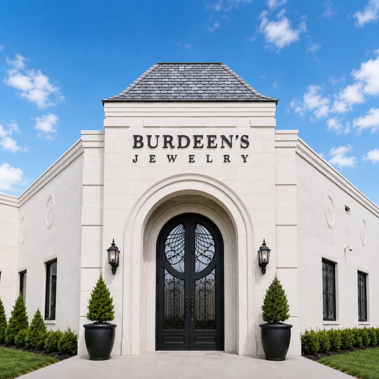 Burdeen’s Jewelry