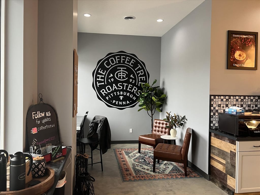 The Coffee Tree Roasters