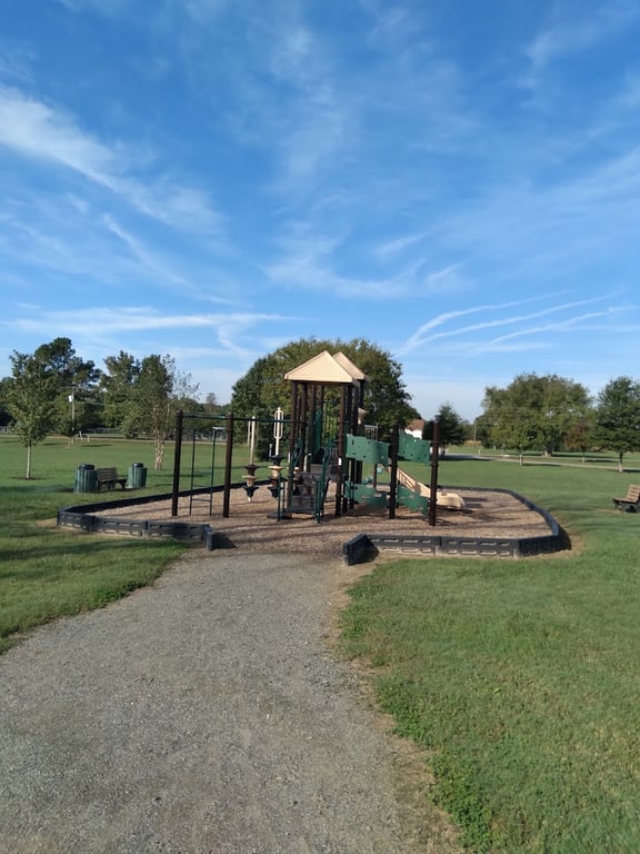 Taylor Park Dog Park