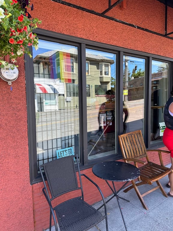 Copper Tree Coffee House