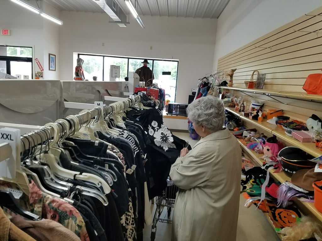 The Salvation Army of Beatrice