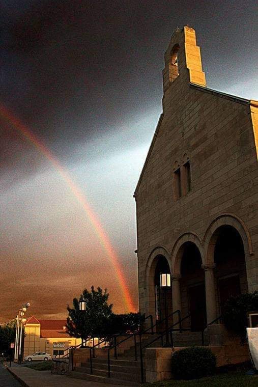 First United Methodist Church (UMCburg)