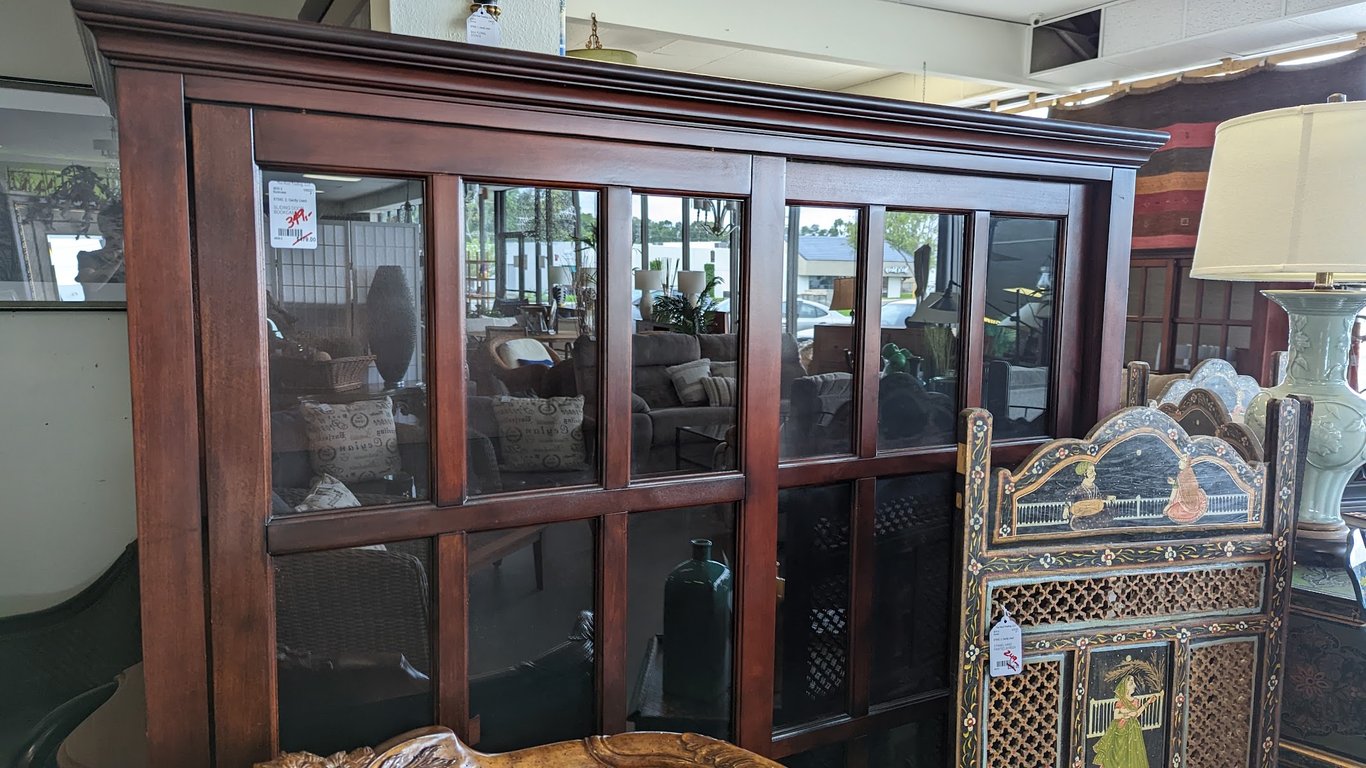 The Hunt Fine Consignment