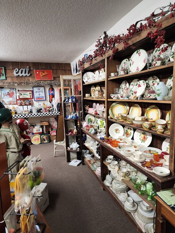Photo of Four Corners Antique Mall