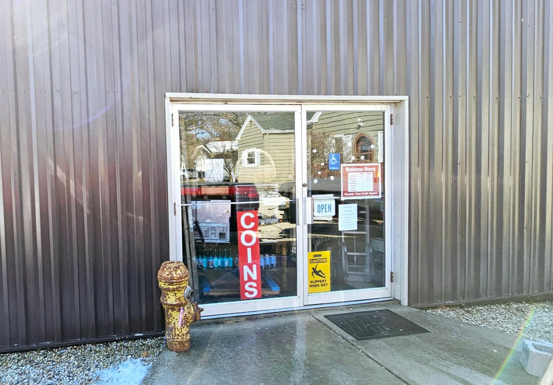 Vintage Etcetera-A Needful Things Market