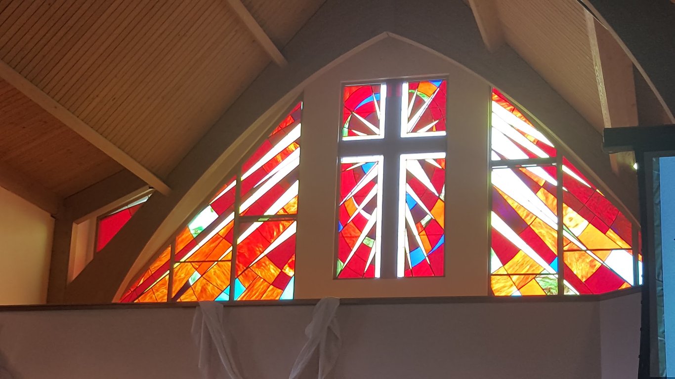 Our Savior’s Lutheran Church Food Pantry