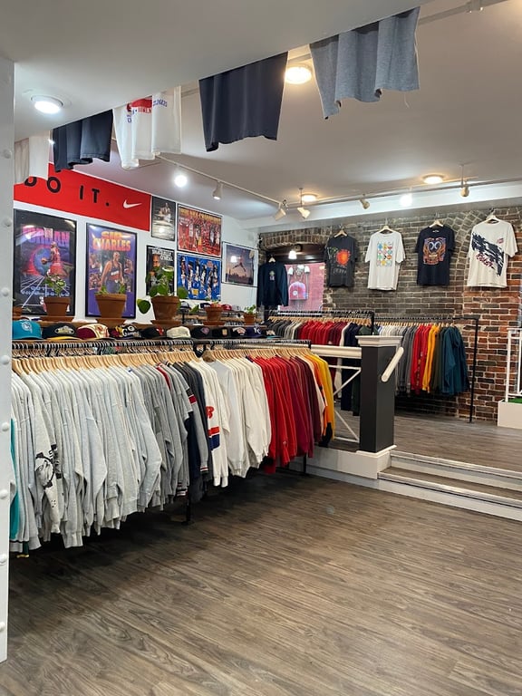 GREAT PLAINS VINTAGE – LINCOLN