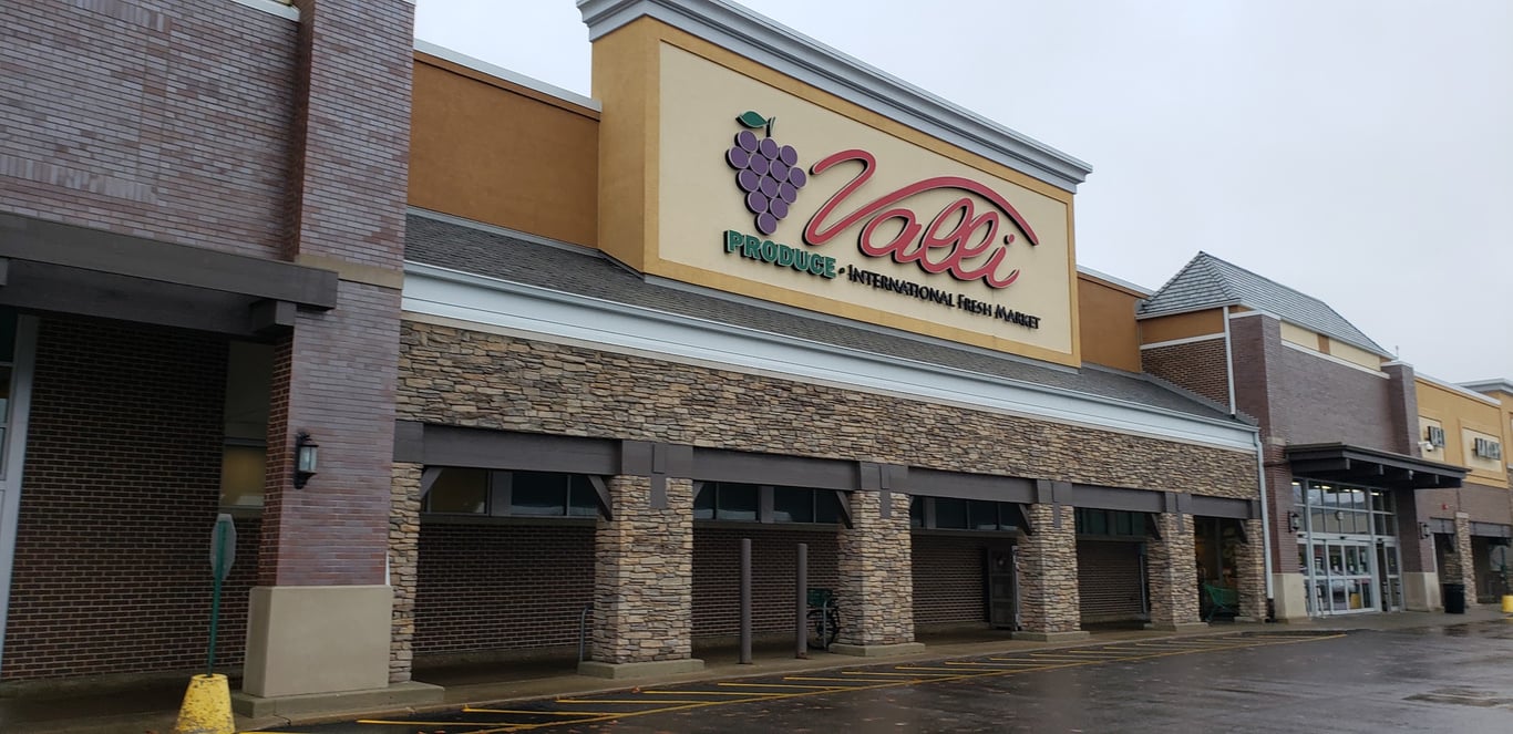 Valli Produce