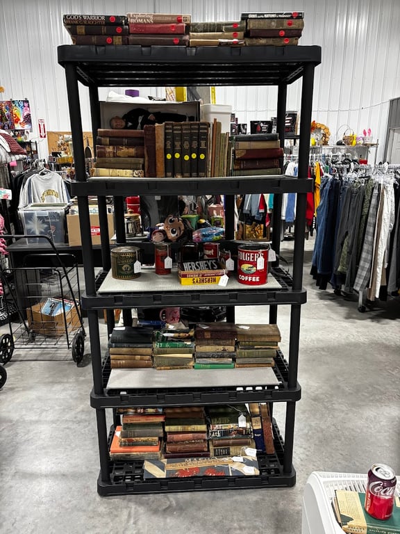 Photo of Pearl City Thrift