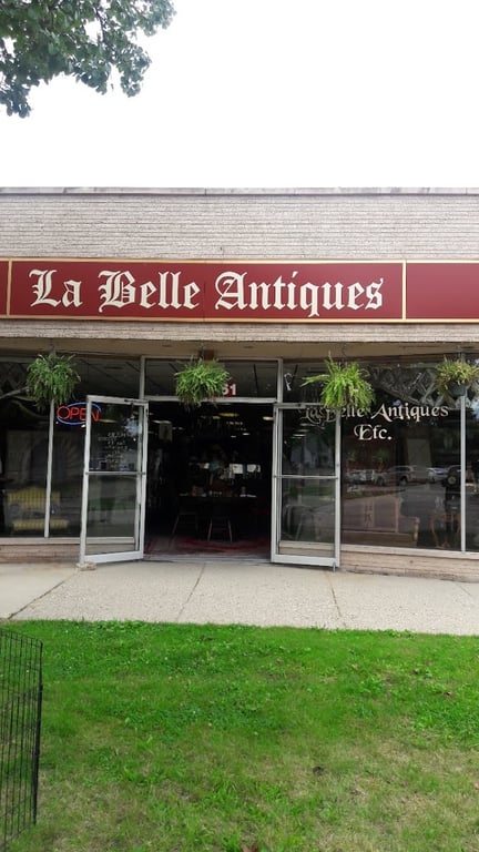 Photo of Labelle Antiques Etc