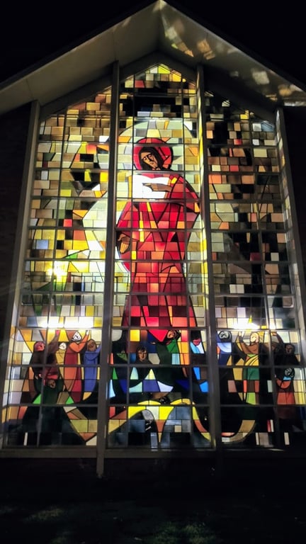 First United Methodist Church of Wausau