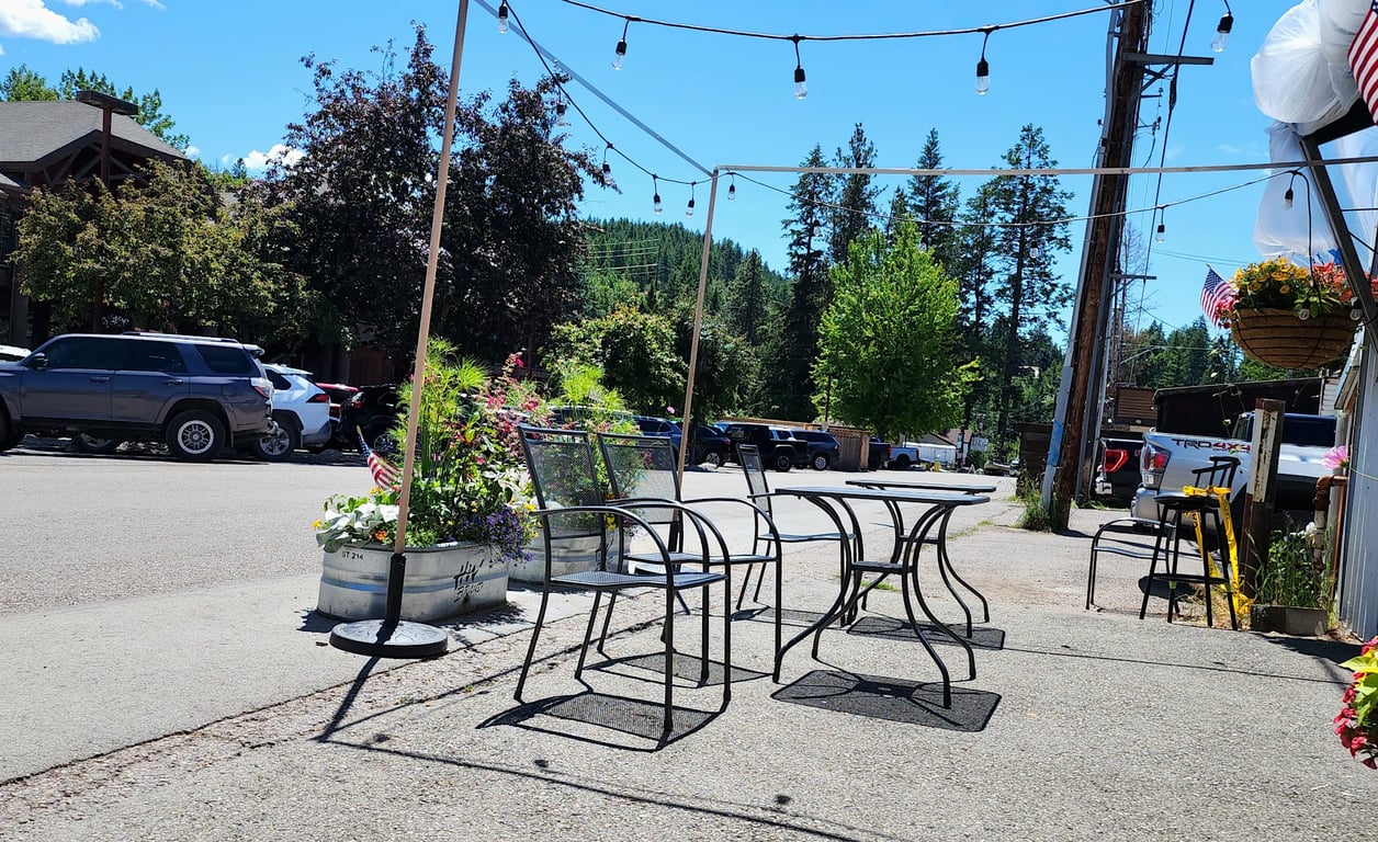 Bigfork Coffee House