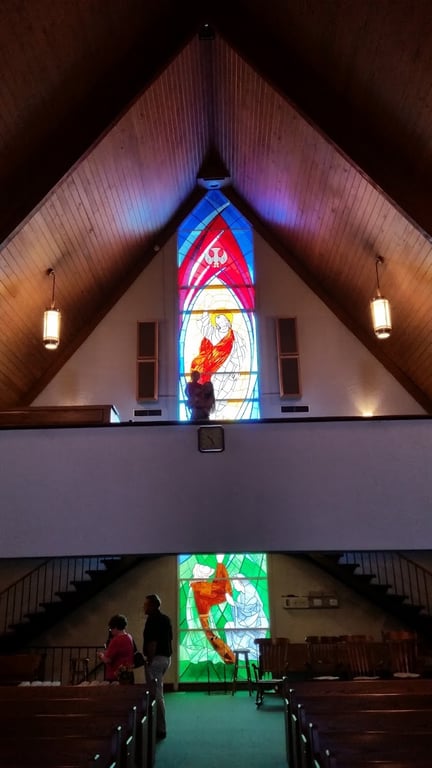 Carlinville United Methodist Church