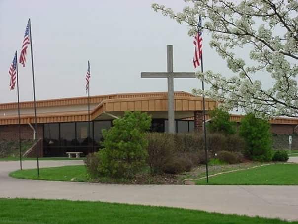 theCross