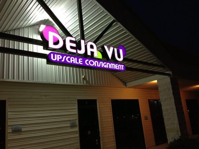 Photo of Deja Vu Upscale Consignment