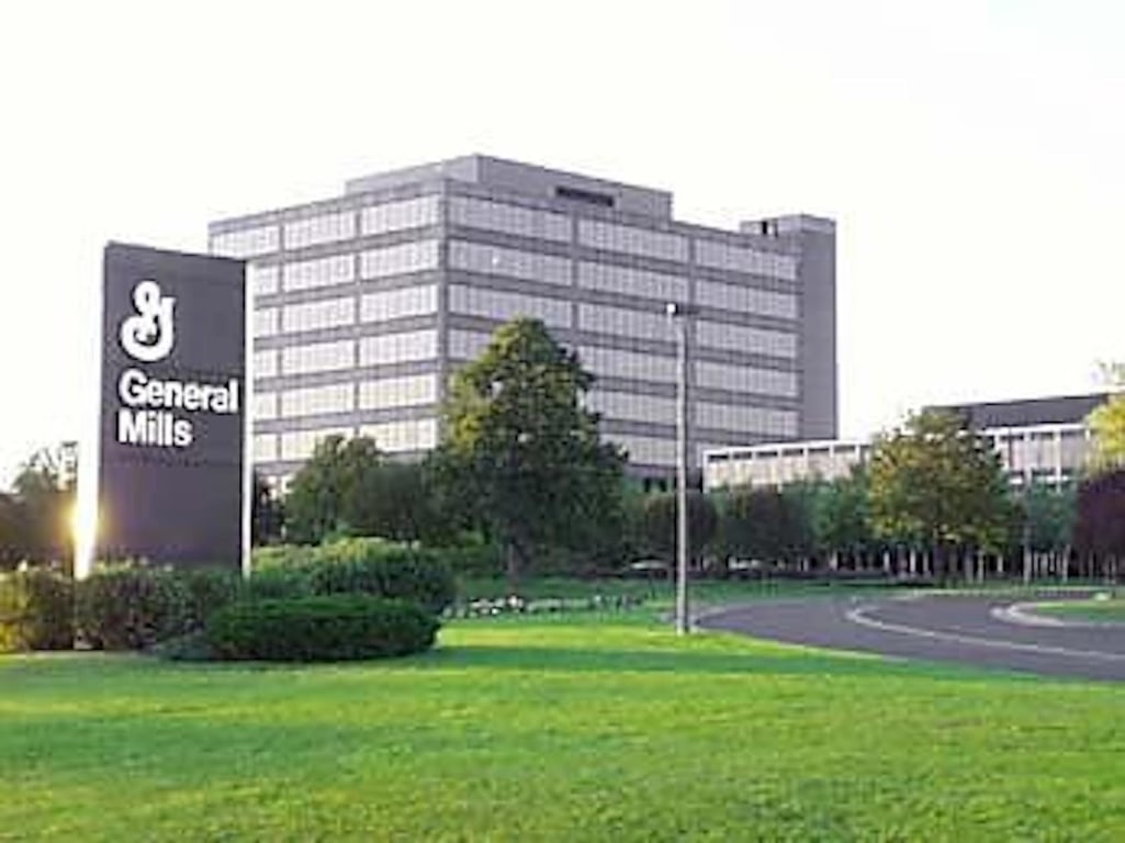 General Mills World Headquarters