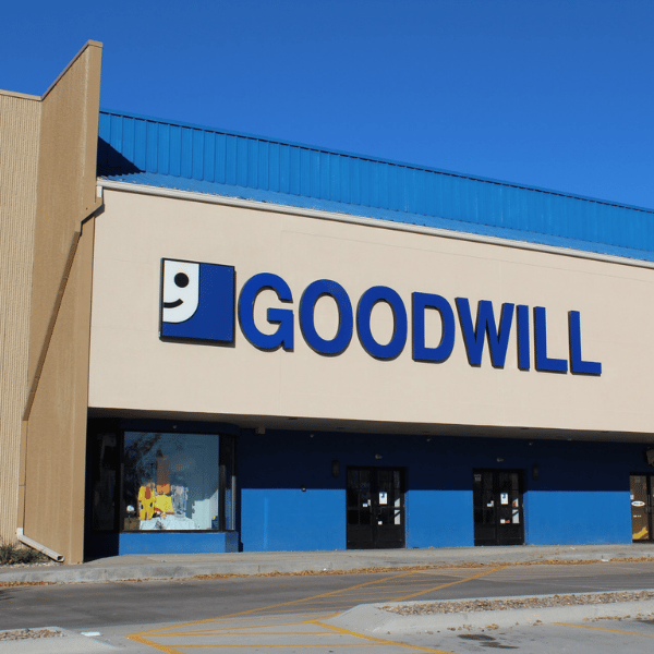 Goodwill of Central Iowa
