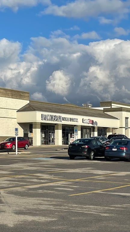 Uptown Cheapskate Columbus Easton