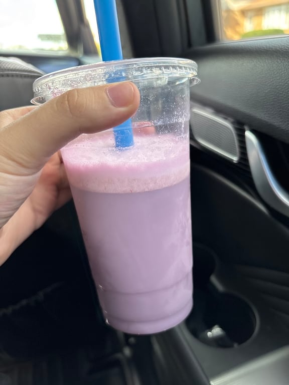Bustin’ Boba