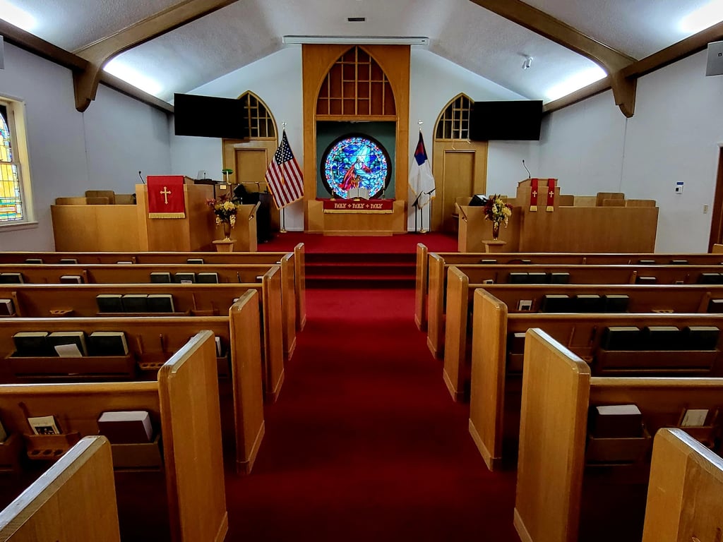Federated Church