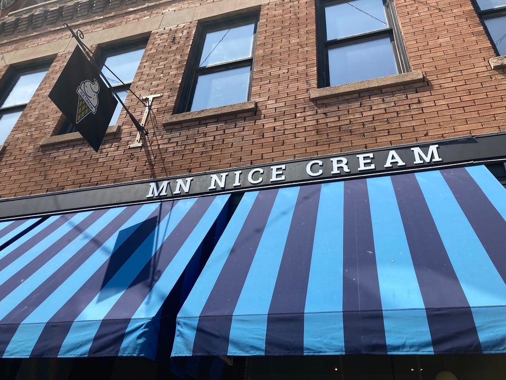MN Nice Cream