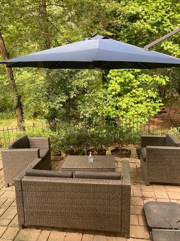 Second Wave Coffee & More