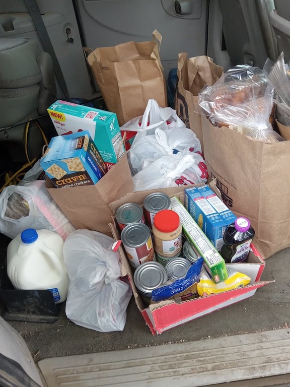Hubbard County Food Shelf