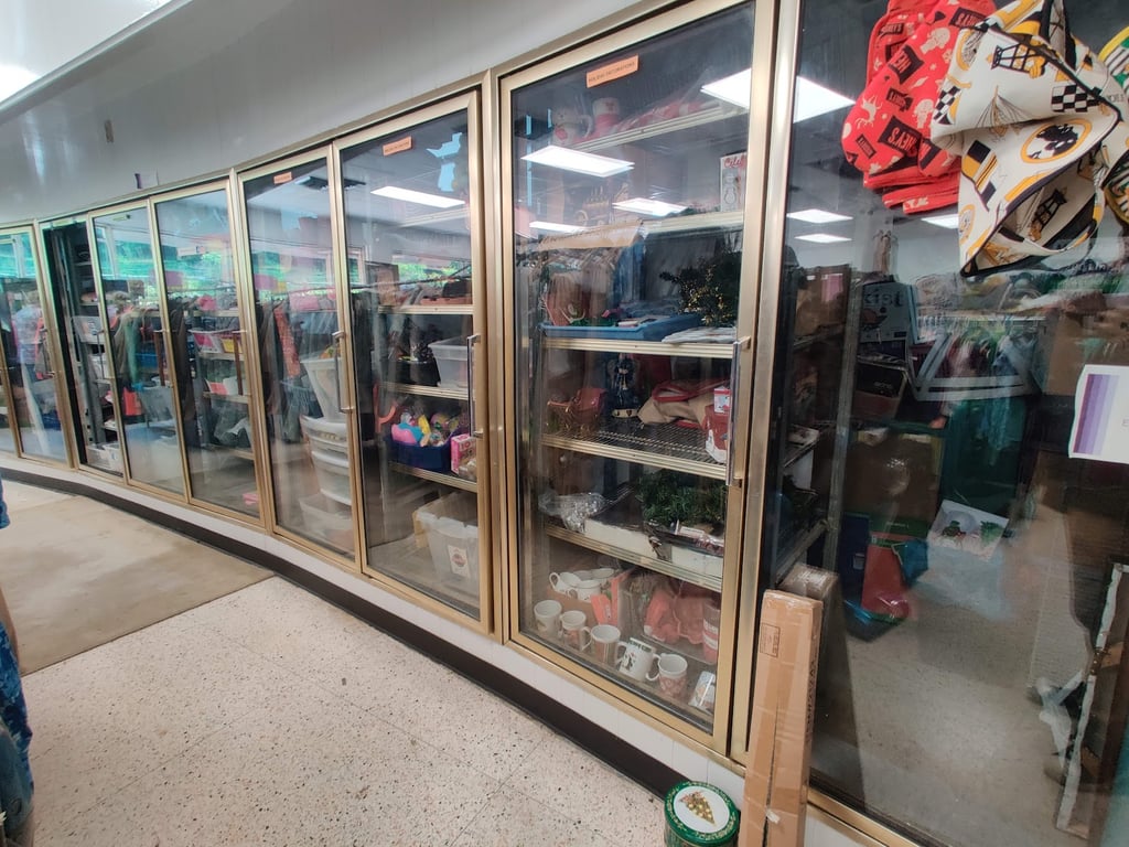 House of Thrift, LLC