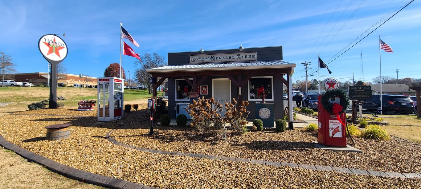 Photo of Mt. Juliet Welcome Center & General Store