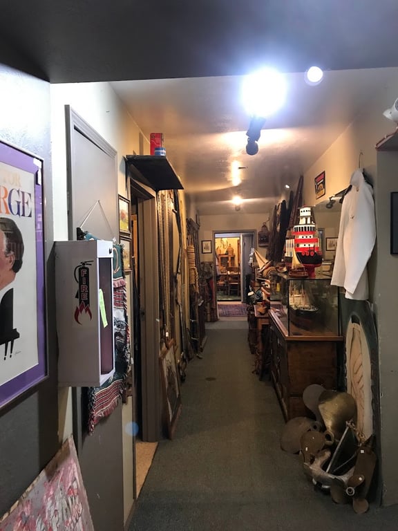 Creamery Antiques Mall