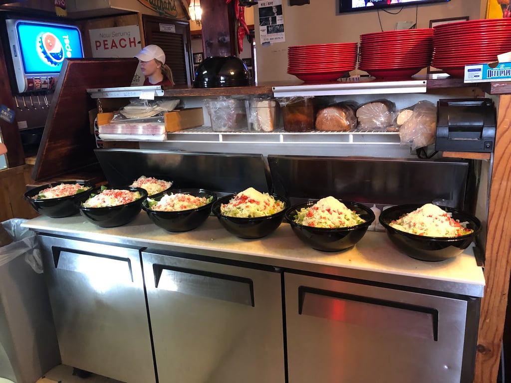 Old Brick House Deli