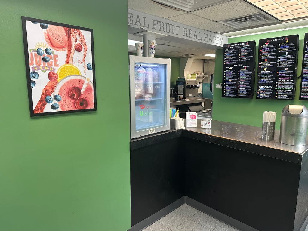 Juice Stop