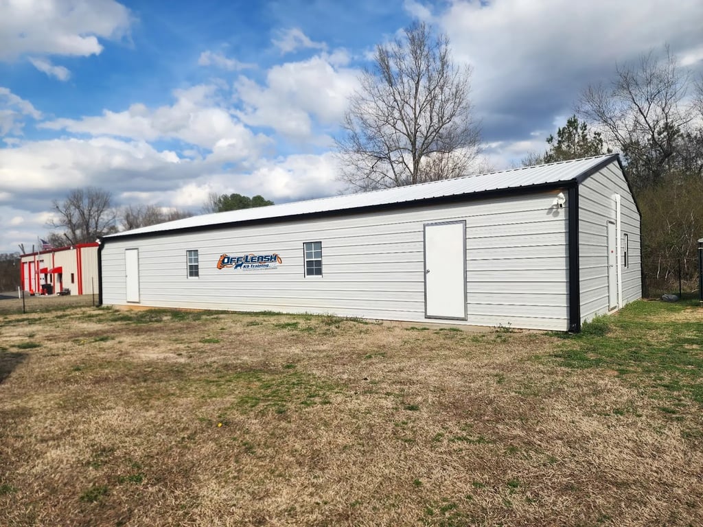 Off Leash K9 Training of North Alabama