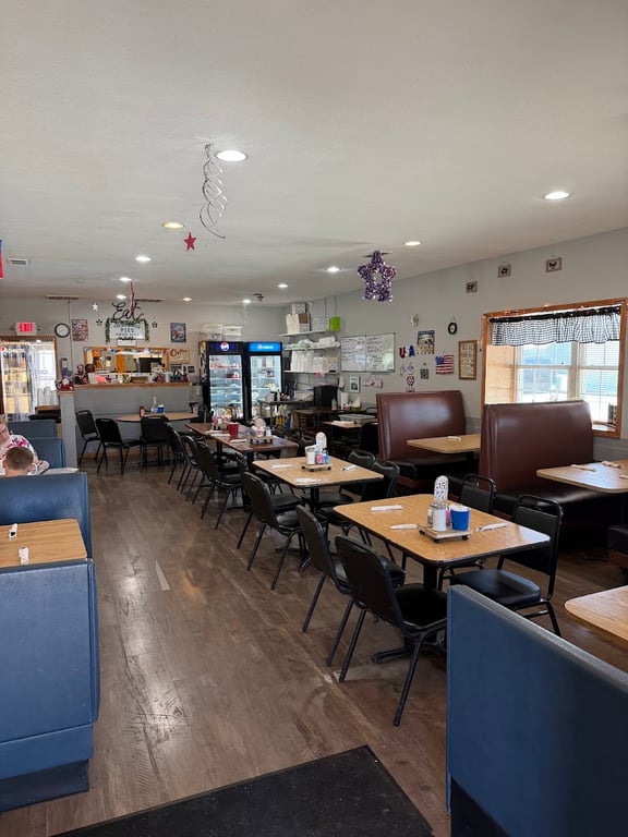 Hamilton Family Cafe