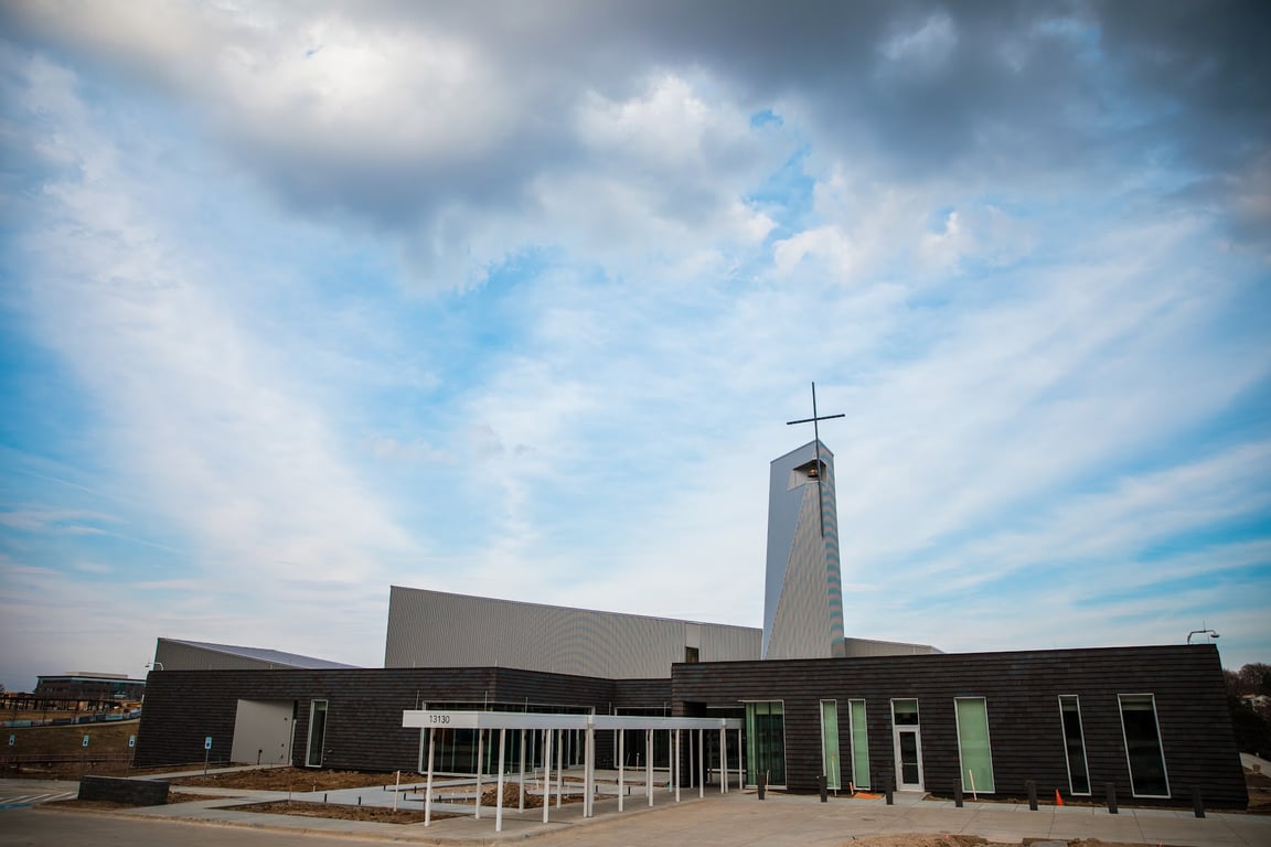 Countryside Community Church