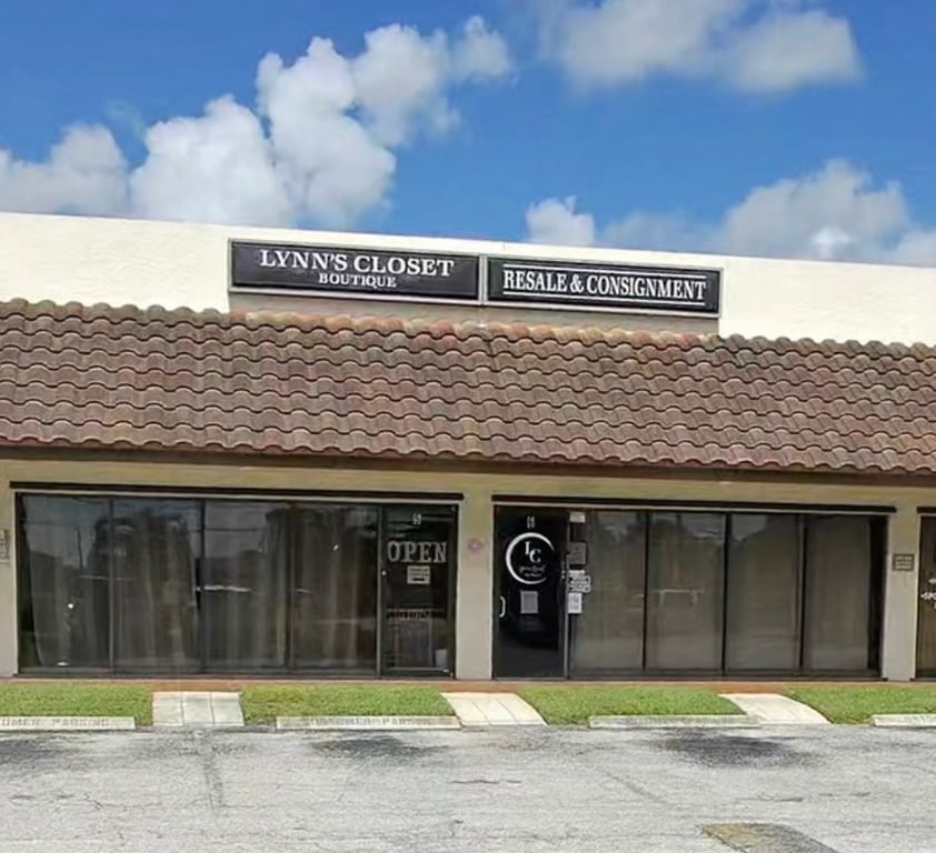 Lynn’s Closet Boutique