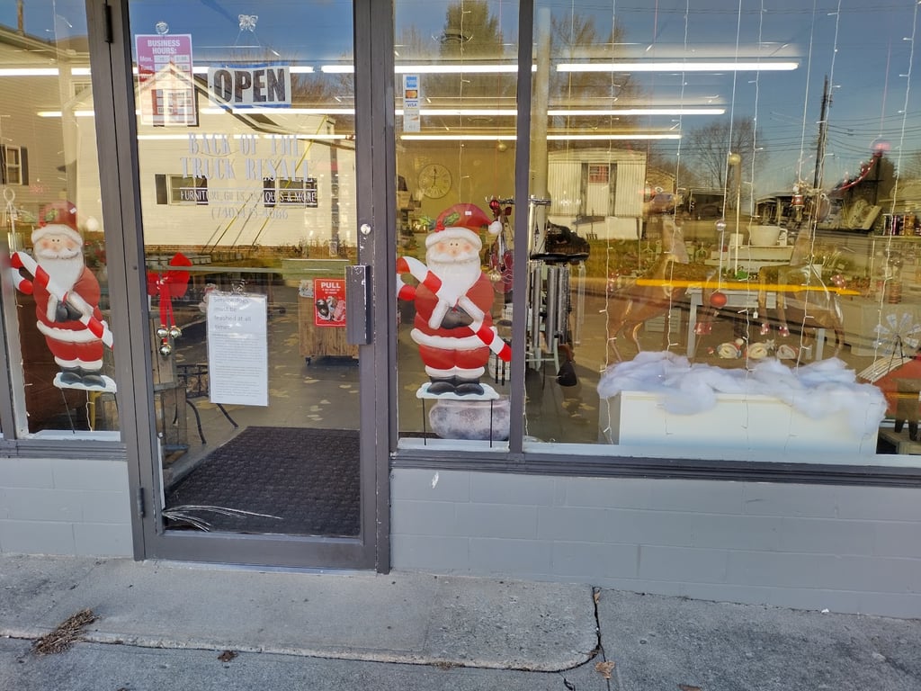 The Village Mercantile General Store