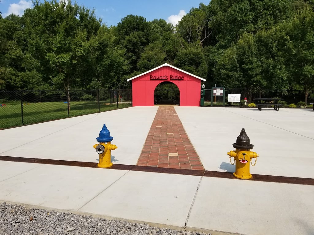 Rover’s Ridge Dog Park