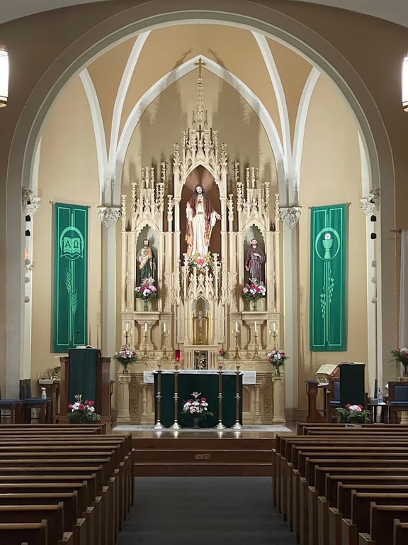 St. Mary Church