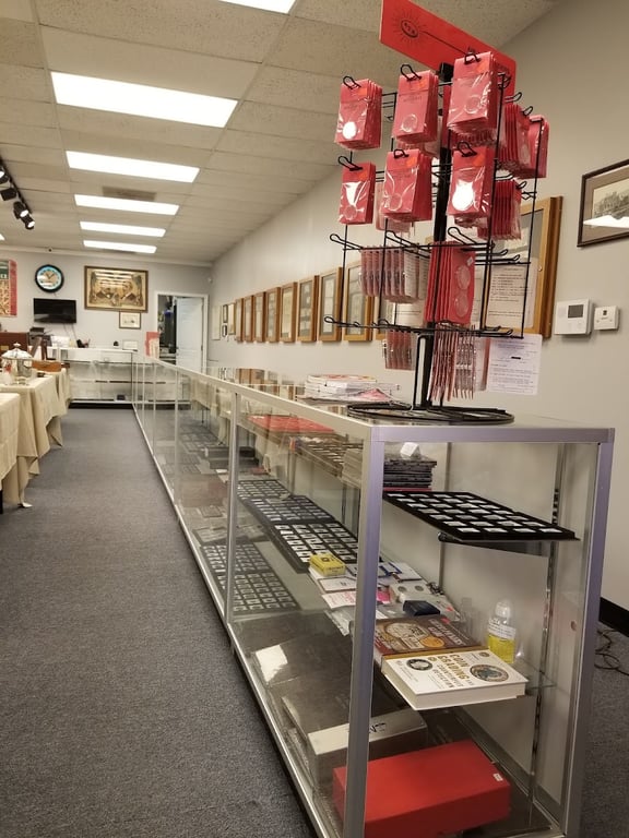 Photo of A Coin & Silver Shop LLC