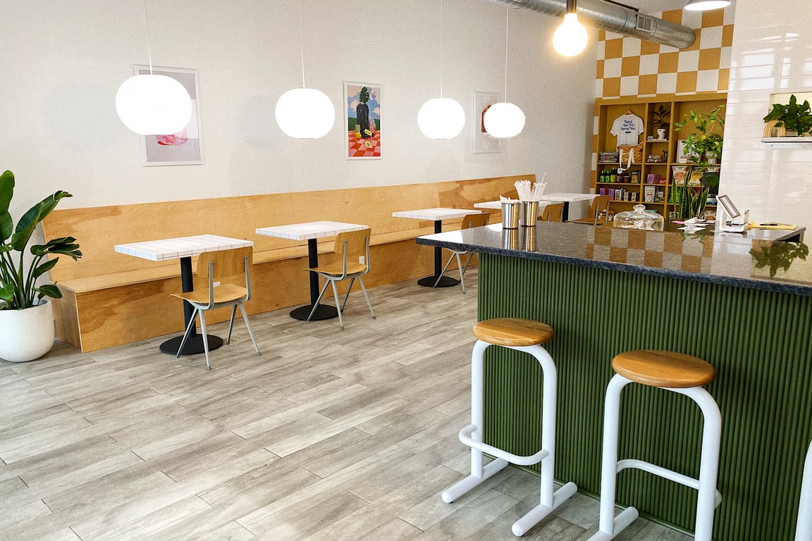 Good Judy’s Market & Juice Bar