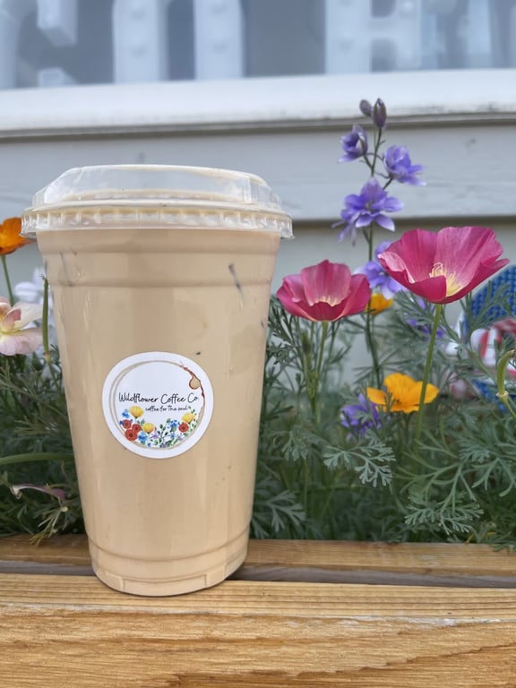 Wildflower Coffee Co.