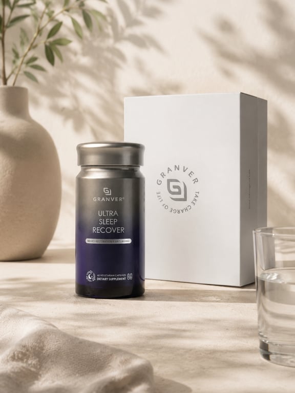 Ultra Sleep Recover gallery image 3